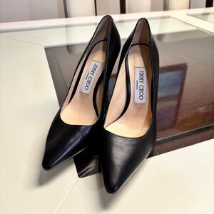 Jimmy Choo Shoes